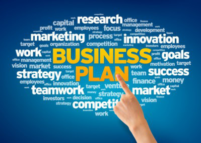Fundamentals of Music Business: Elements of a Business Plan