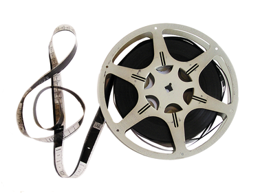 How the Use of Your music in Films can generate Lucrative Income for You
