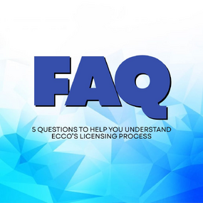 Licensing FAQs